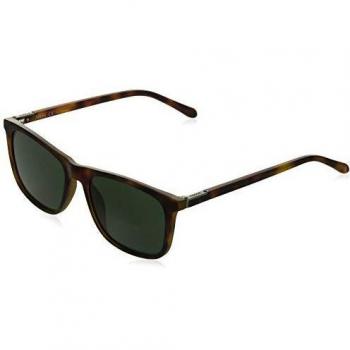 Fossil FOS 3100/S Gafas, Hvna Mate, 53 para Hombre