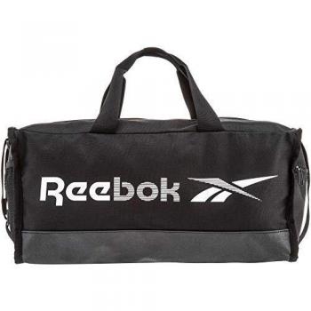 Reebok Te S Grip Bolsa, Unisex Adulto, Negro, Talla Única