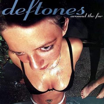 Around the fur vinyl
