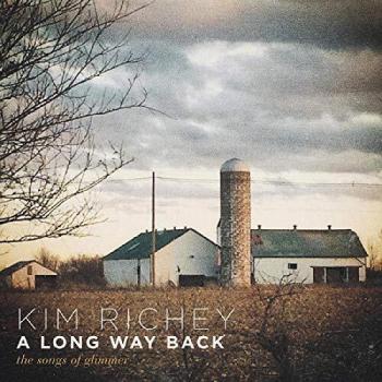 A long way back the songs of glimmer vinilo