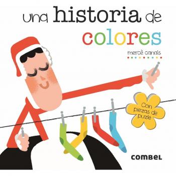 Una historia de colores: 3