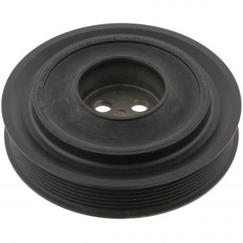 Polea de cigüeñal FEBI BILSTEIN 31212, compatible con Ford Transit, incluye amortiguador