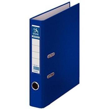 ARCHIVADOR DOHE DIN A4 45MM AZUL