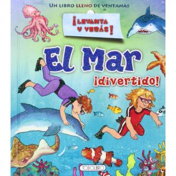 El Mar ¡Divertido!