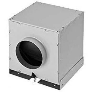 Motor Remoto Sottotetto Falmec KACL.798 950 m3/h con Raccordo de 15 cm y Color Negro
