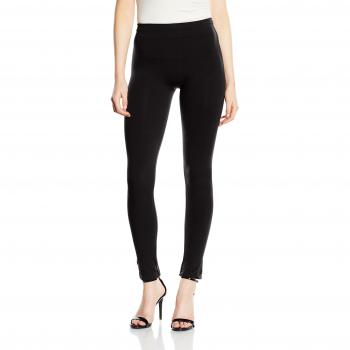 DIM LG push up Leggings, Mujer, Negro