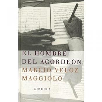 El hombre del acordeón: 156