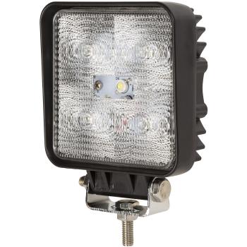 Greenice | Foco LED 15W 825Lm 6000ºK 9-33VDC IP68 Automóviles y Náutica 30.000H [KD-WL-231-15W-CW]