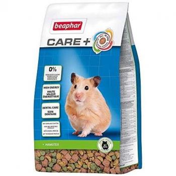 Beaphar - Care+ Hamster, 250 g