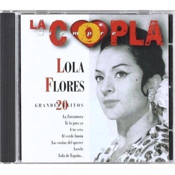 La Copla, Siempre