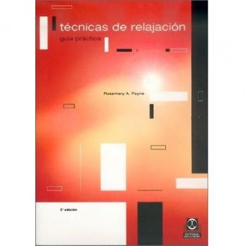 TÉCNICAS DE RELAJACIÓN