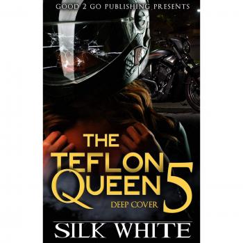 Silk White Teflon Queen PT 5 Non-Stick Cookware