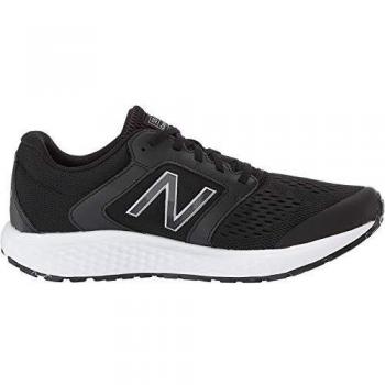 New Balance Men's 520v5 Running Shoes, Black