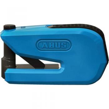 Bloque Disque Abus 8078 Detecto SRA con Alarma Inteligente y Bluetooth