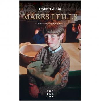 Mares I Fills - Colm Tóibín