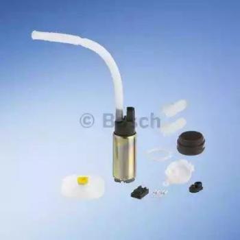 Bomba de combustible Bosch 0 986 580 801