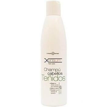 XENSIUM Champú Cabellos Teñidos 250 ml