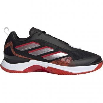 Adidas Avacourt Clay Mujer - Zapatillas de tenis para mujer ideales para jugar en tierra batida