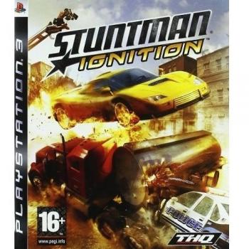 Stuntman: Ignition