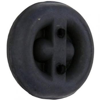 VAICO Clamp, silenciador V10-0084, Anillo de soporte, silenciador VAICO V10-0084