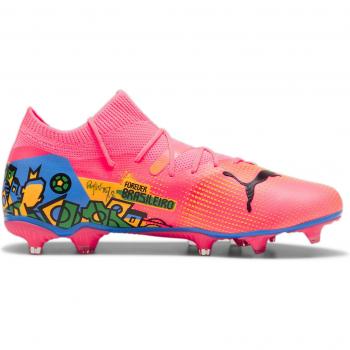 Puma Botas de fútbol Future 7 Match Neymar Jr FG/AG