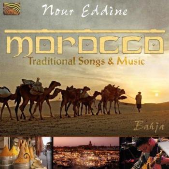 Morocco -Traditional Songs & Music