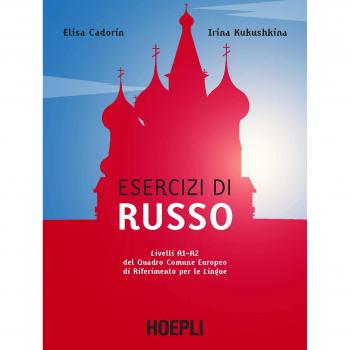 Ejercicios de ruso para principiantes A1-A2