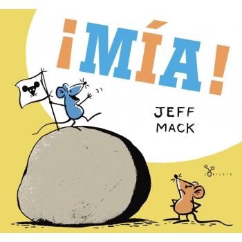 ¡Mía! - MACK, JEFF
