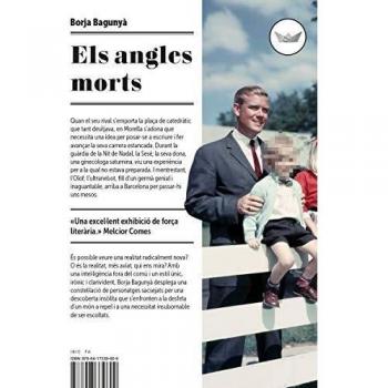 Els angles morts: 15