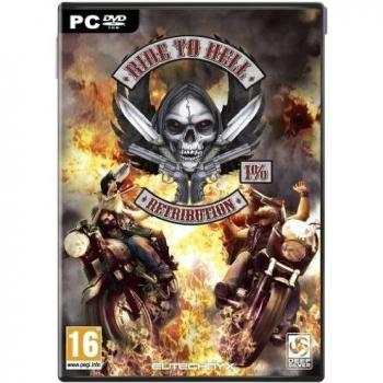 Ride To Hell Retribution