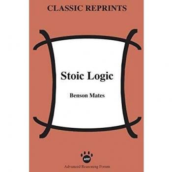 Stoic Logic