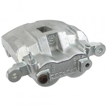 Pinza de freno A.B.S. 422131 para JEEP Grand Cherokee y Cherokee II, fabricada en fundición gris