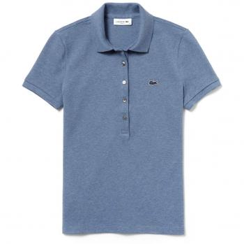 Lacoste - Polo Manga Corta Mujer - PF7845-00