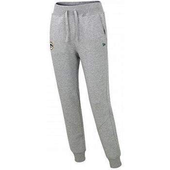 New Era Ne97038Fa16 Nfl Track Grepac - Pantalón de chándal-Línea Green Bay Packers para hombre, color gris, talla M