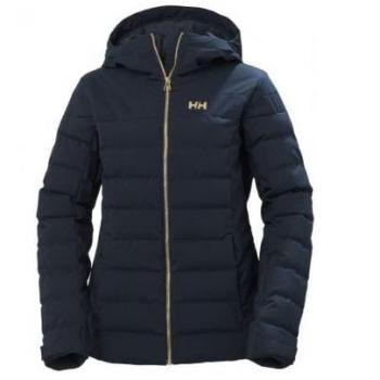 Chaqueta Imperial Puffy Helly Hansen Azul