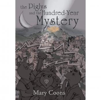 Los Piglys y el Misterio del Siglo