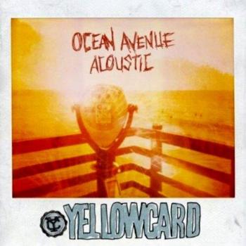 Ocean Avenue Acoustic [VINYL]