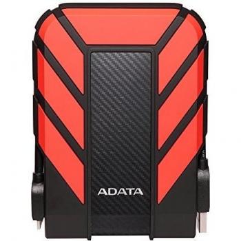 ADATA AHD710P-2TU31-CRD Dashdrive Durable HD710 Pro External Hard Disk Drive, USB 3.1