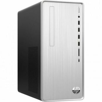 PC de Sobremesa HP Pavilion TP01-4004ns, Procesador Intel Core i5-13400, 16 GB de RAM, Almacenamiento de 512 GB SSD + 1 TB HDD