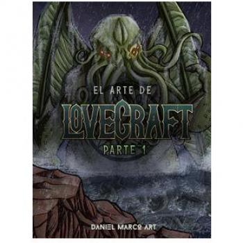 El Arte de Lovecraft.
