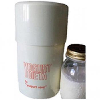 Yogurt Línea Yogurt Maker