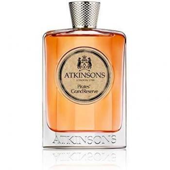 Atkinsons Pirates' Grand Reserve Eau De Parfum 100ml