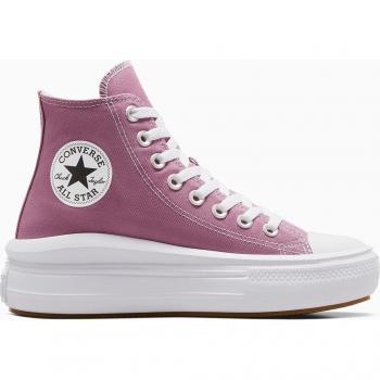 Zapatillas deportivas de mujer Chuck Taylor All Star Move Hi