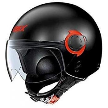 GREX G3.1 E Couple Flat Black XXS