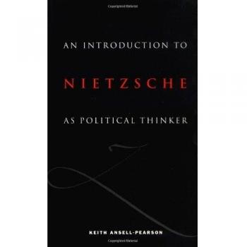 An Intro to Nietzsche Pol Thinking: The Perfect Nihilist