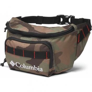 Columbia Riñonera Zigzag Hip Pack