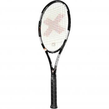 Adidas Unisex BXT X Force – Raqueta de Tenis, Unisex, BXT X Force, Negro