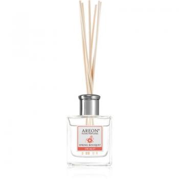 Areon Home Perfume Spring Bouquet Aroma Diffuser with Refill 150 ml