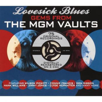 Lovesick Blues-Gems From The MGM Vaults