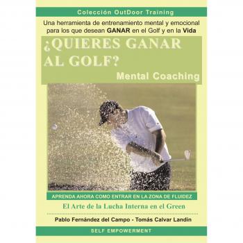 ¿Quieres Ganar Al Golf?